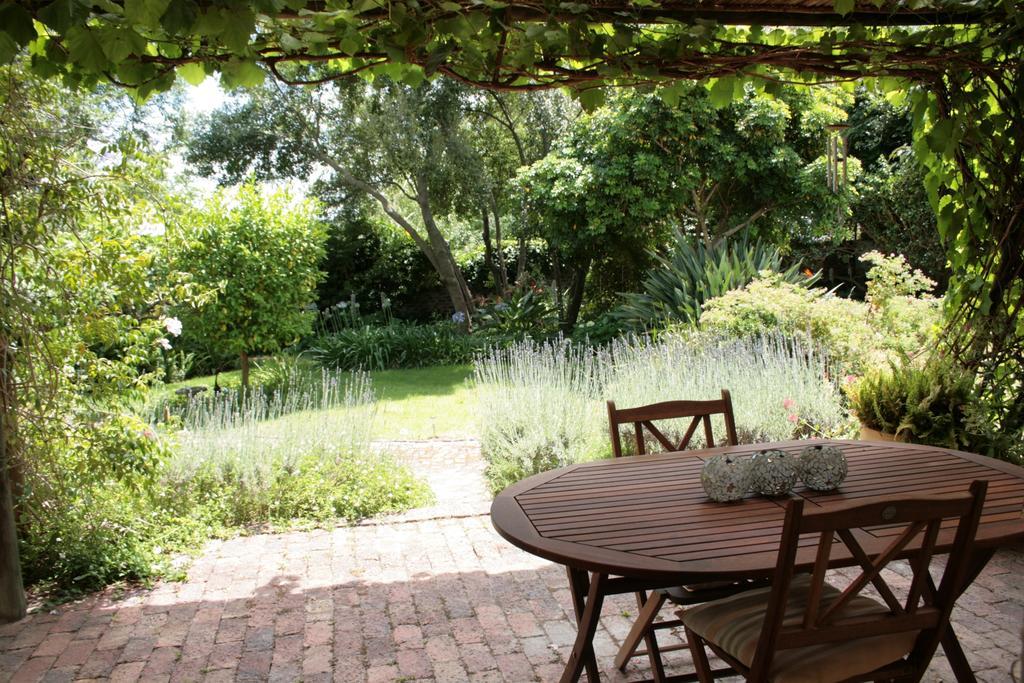 Jonquil Guest Cottage ฟรันเชิค ห้อง รูปภาพ