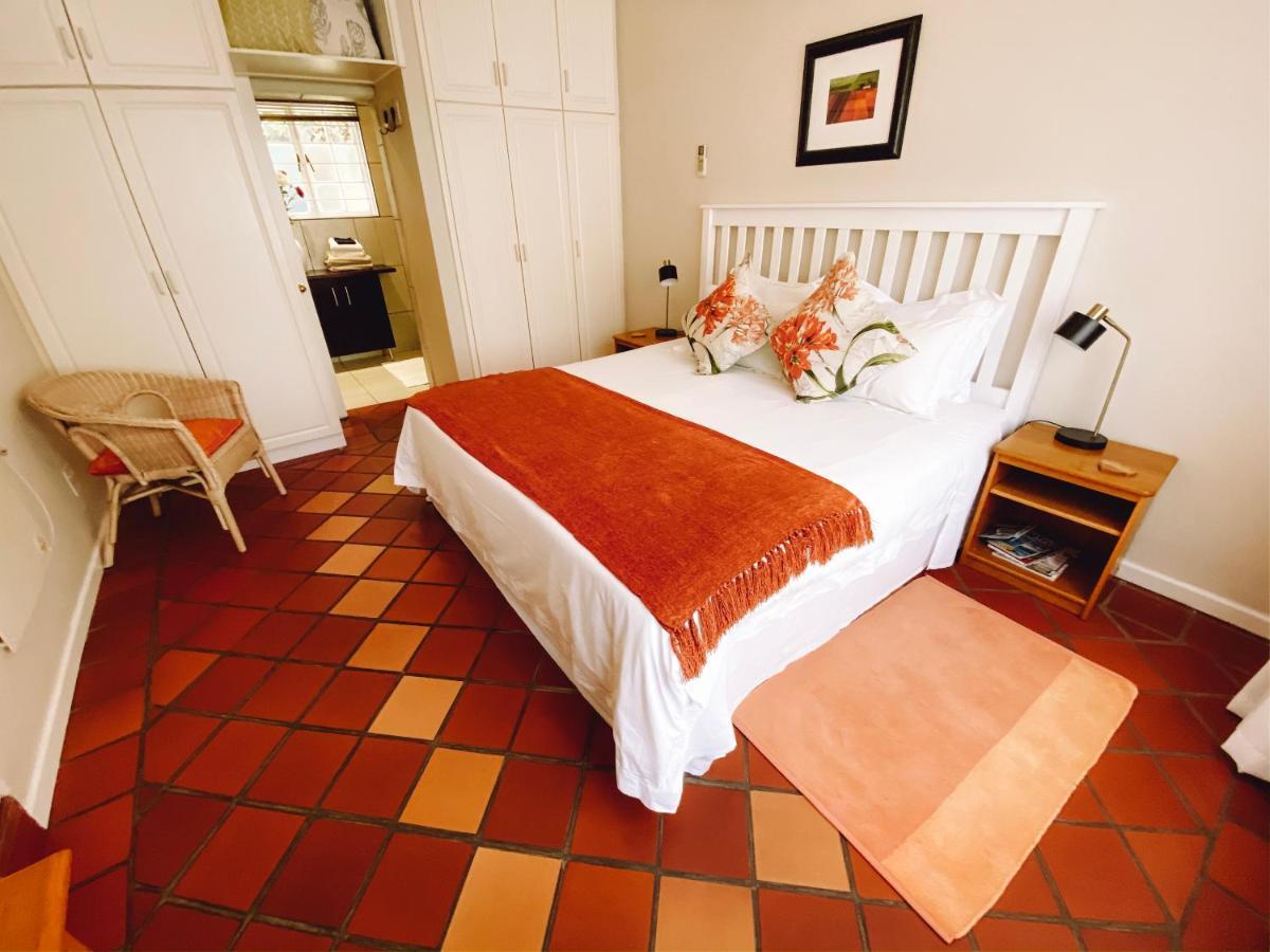 Jonquil Guest Cottage ฟรันเชิค ภายนอก รูปภาพ